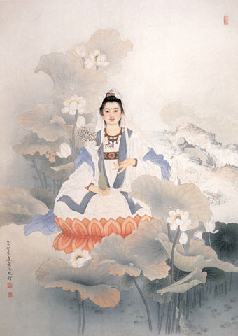 崔景哲 "80后"画家的不寻常之路